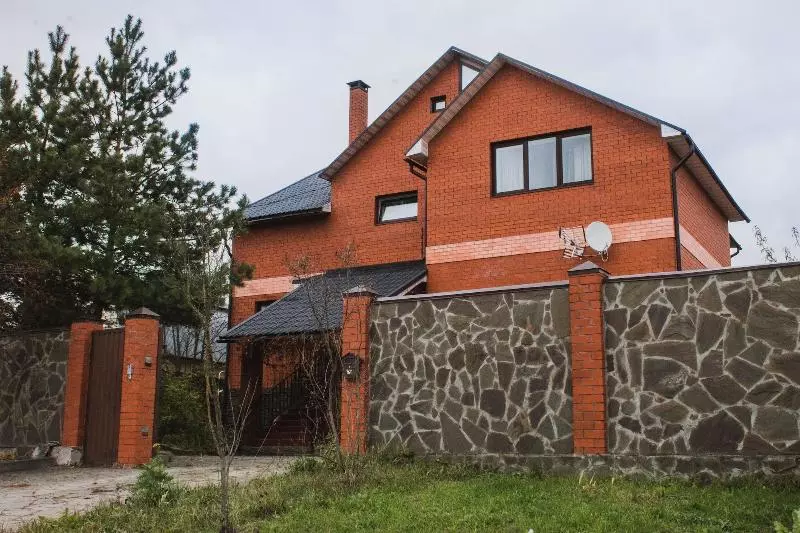 Hostelli Eleon Domodedovo