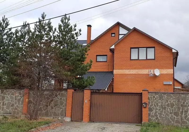 Hostelli Eleon Domodedovo