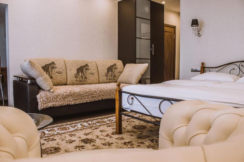 Хостел Eleon Domodedovo