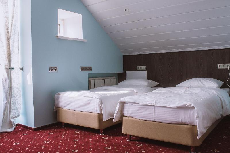 Хостел Eleon Domodedovo