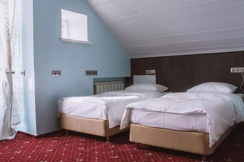 Hostelli Eleon Domodedovo