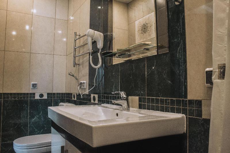 Хостел Eleon Domodedovo