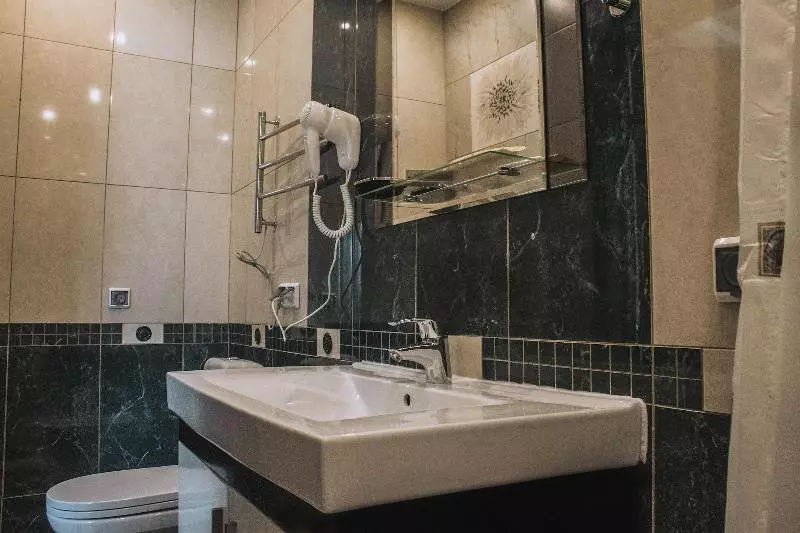 Hostelli Eleon Domodedovo