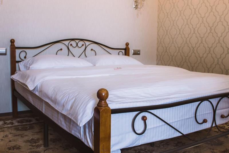 Хостел Eleon Domodedovo