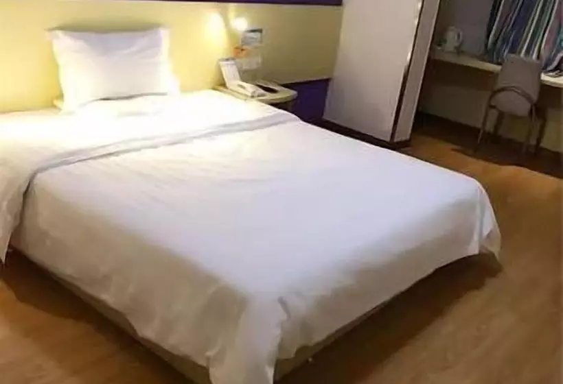 هتل 7 Days Inn