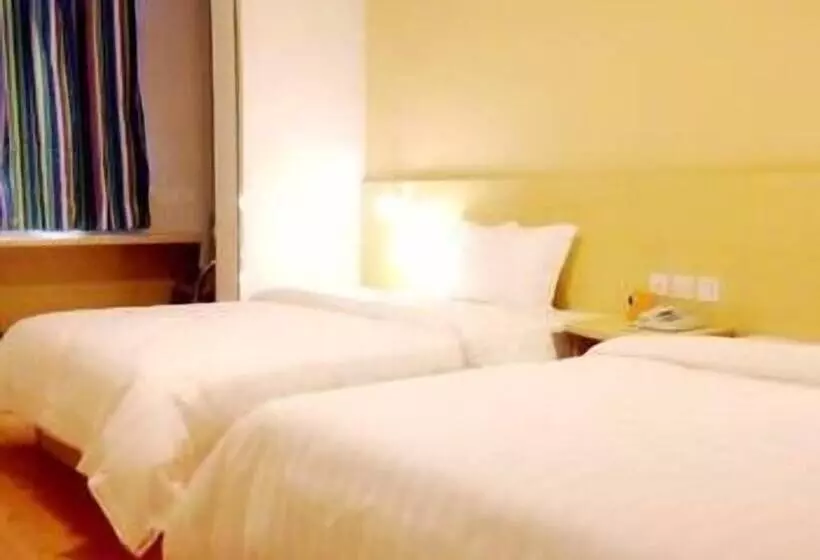 هتل 7 Days Inn