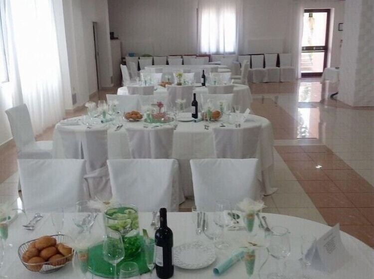 בית מלון כפרי Albergo Roma