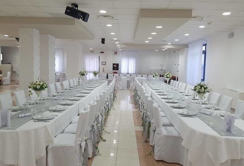 בית מלון כפרי Albergo Roma