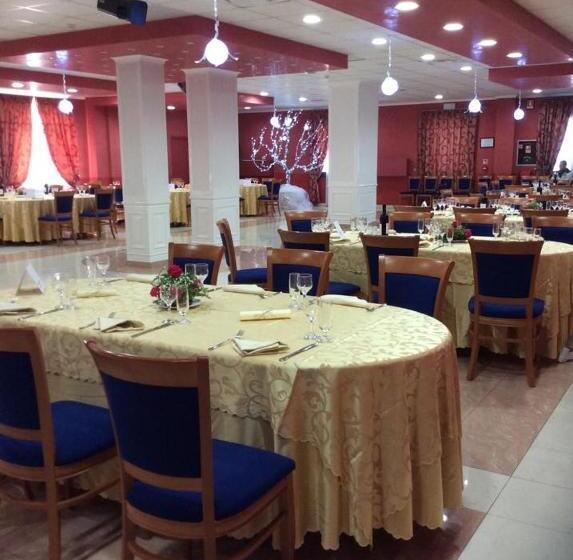 בית מלון כפרי Albergo Roma