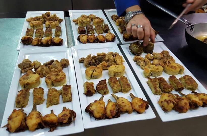 בית מלון כפרי Albergo Roma