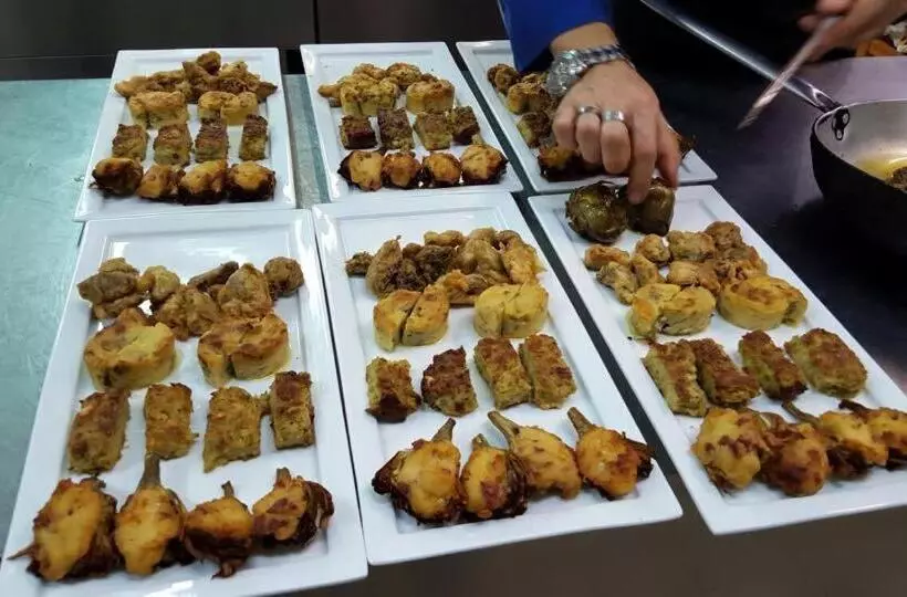 Hotelli Albergo Roma