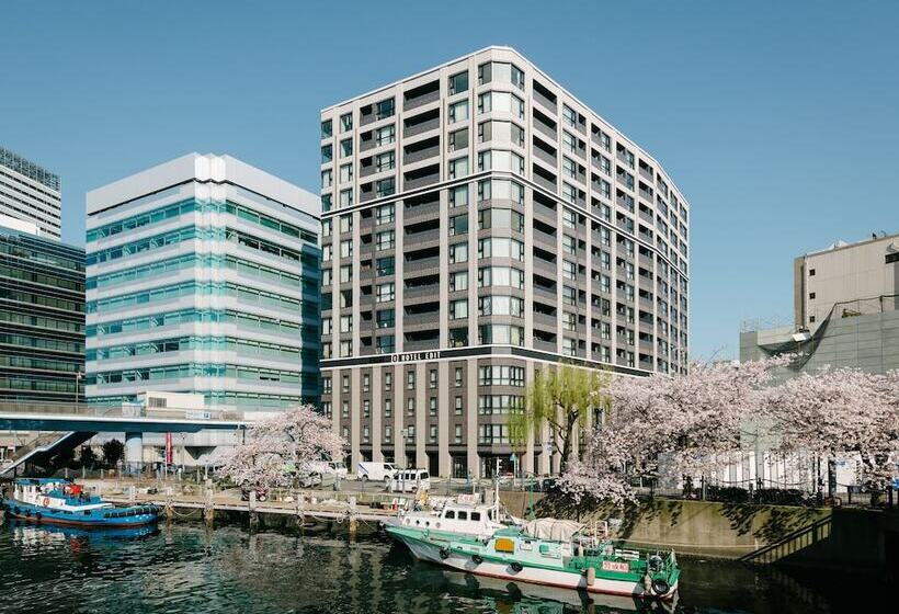 Hotel Edit Yokohama