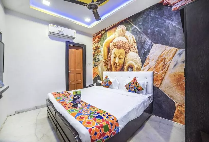 Fabhotel Abc View