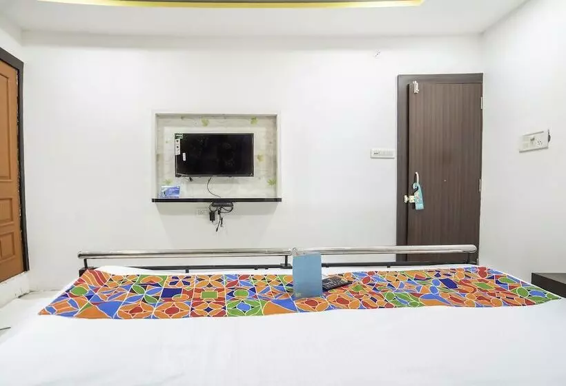 Fabhotel Abc View