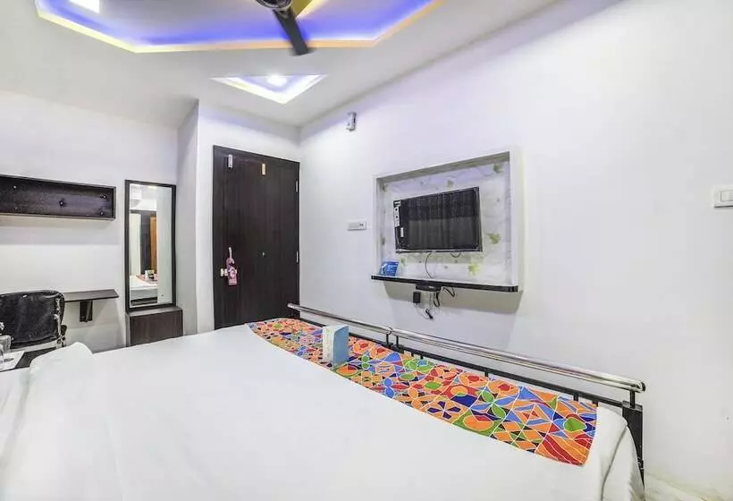 Fabhotel Abc View