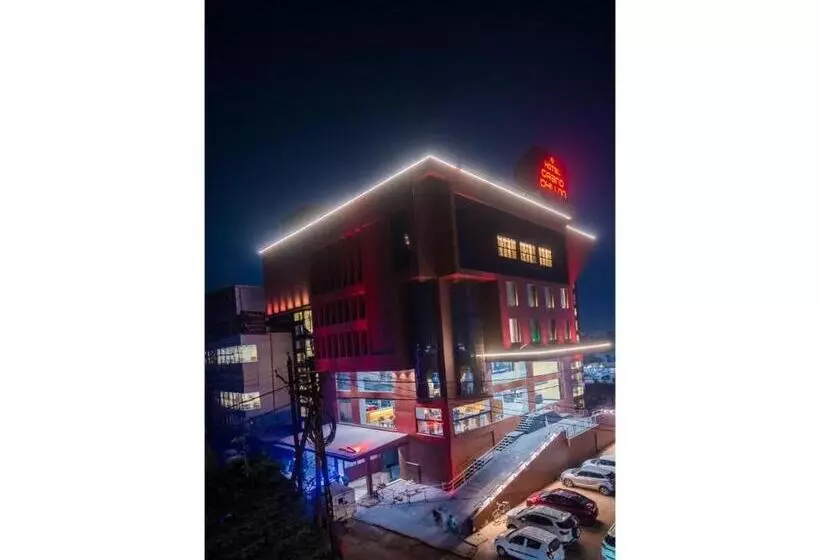 ホテル Grand Dhillon