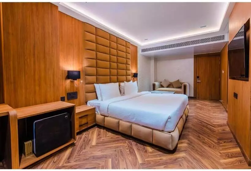 ホテル Grand Dhillon