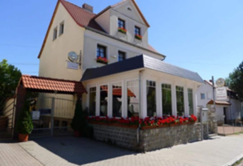 בית מלון כפרי Guldenhof