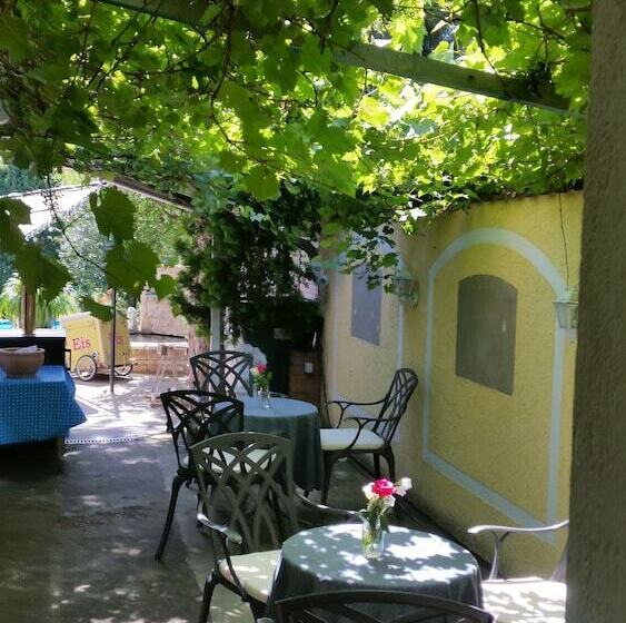 בית מלון כפרי Guldenhof