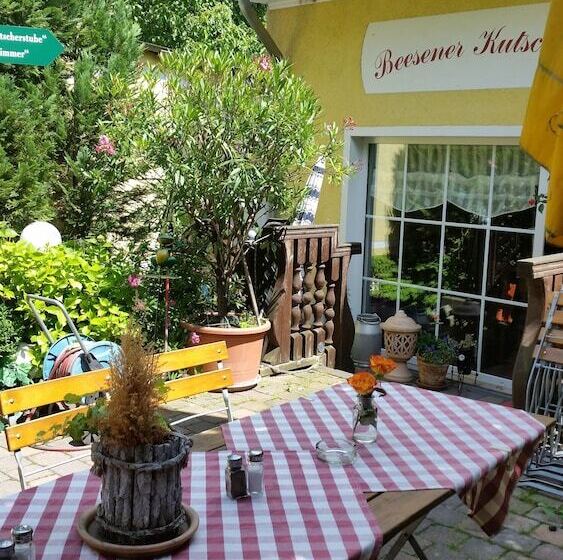 בית מלון כפרי Guldenhof