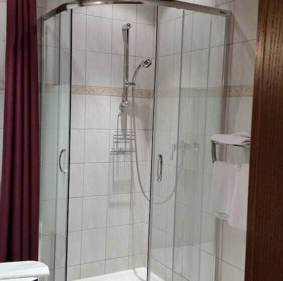 בית מלון כפרי Guldenhof