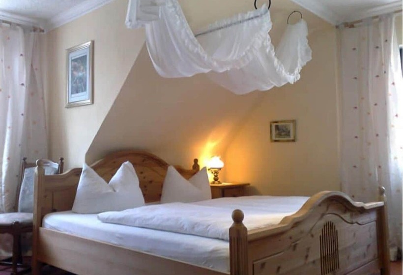 בית מלון כפרי Guldenhof