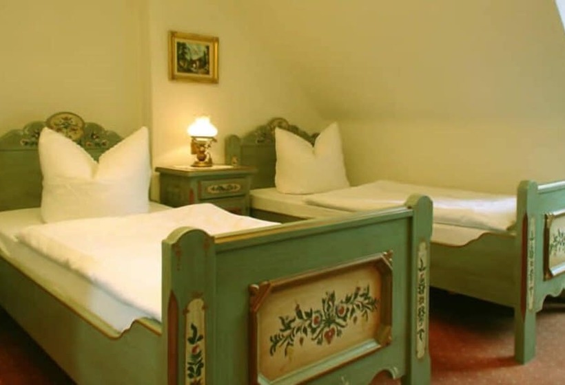 בית מלון כפרי Guldenhof