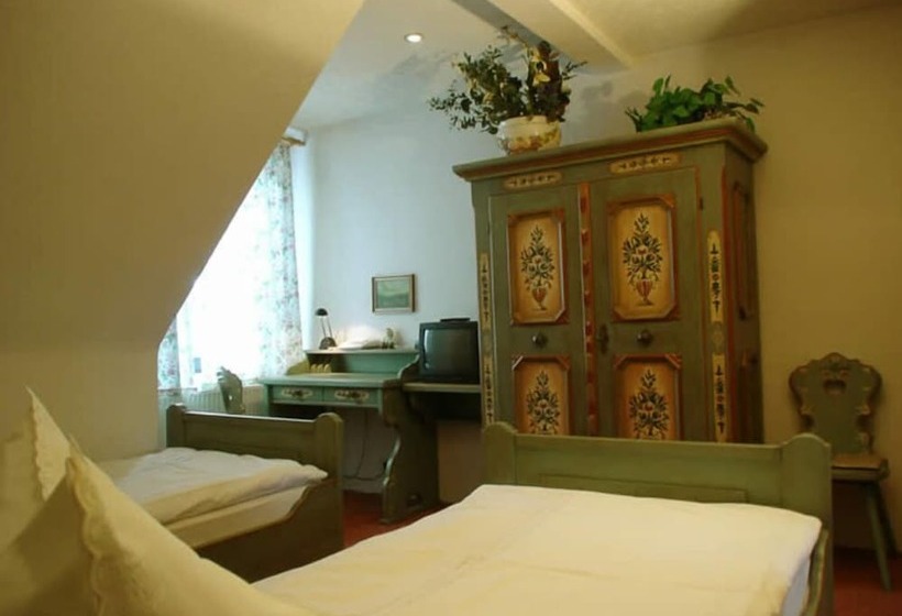 בית מלון כפרי Guldenhof