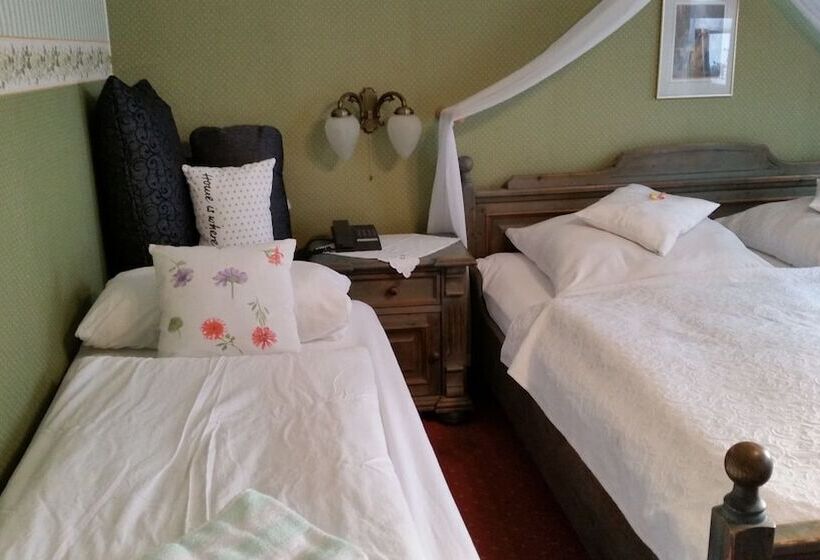 בית מלון כפרי Guldenhof