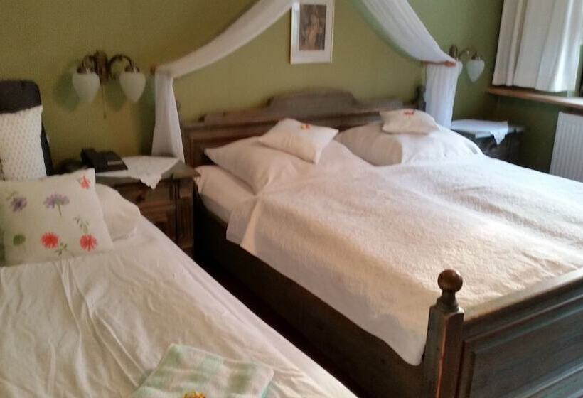 בית מלון כפרי Guldenhof