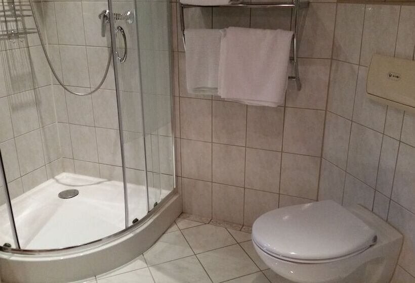 בית מלון כפרי Guldenhof