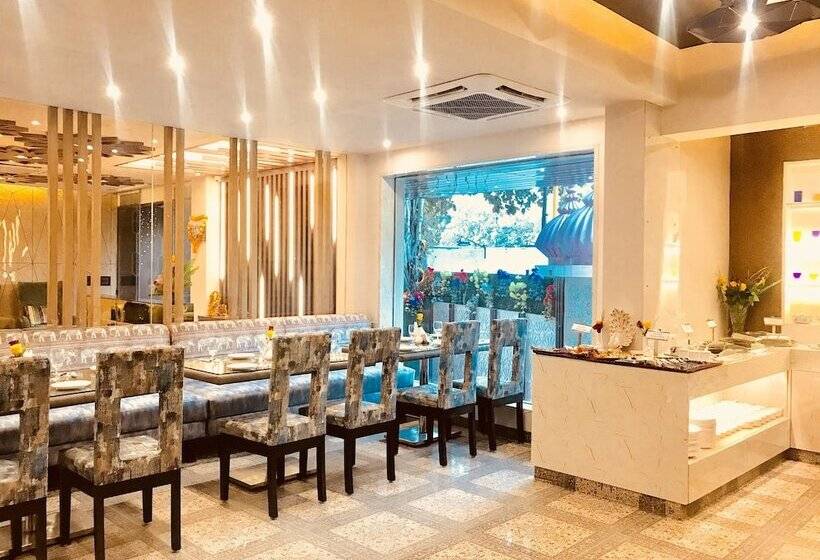 هتل Jrd Pride Business