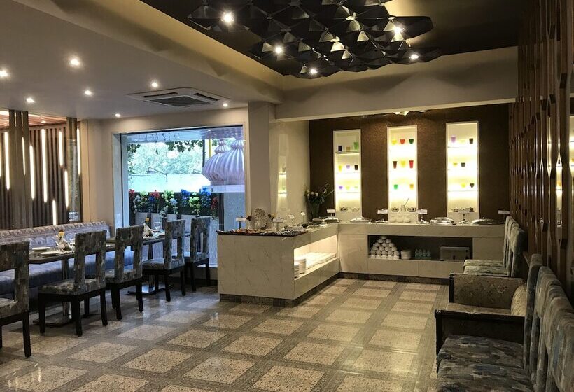 هتل Jrd Pride Business