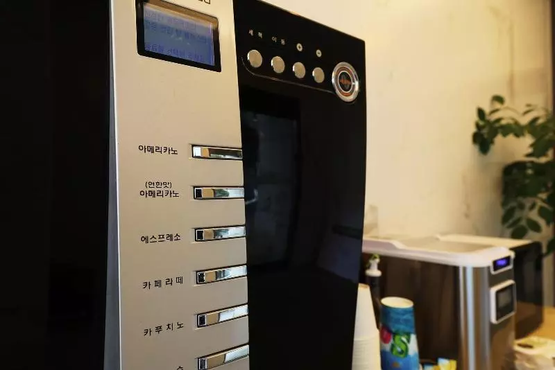 ホテル M7