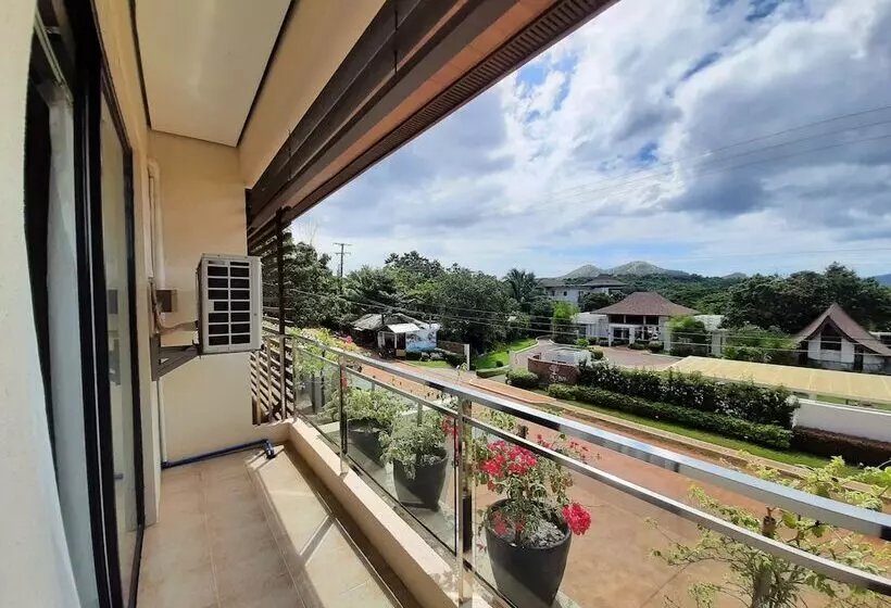 ホテル Pearl Vista De Coron Resort