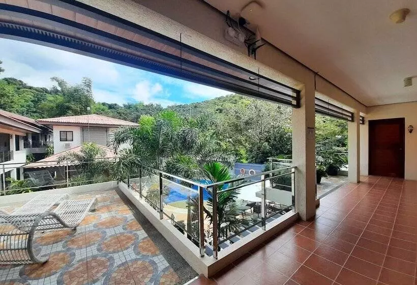 ホテル Pearl Vista De Coron Resort