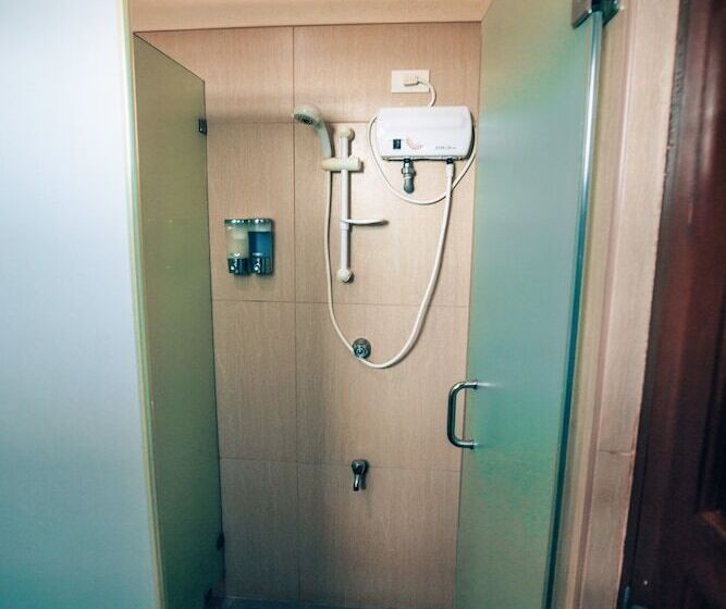 هتل Pearl Vista De Coron Resort