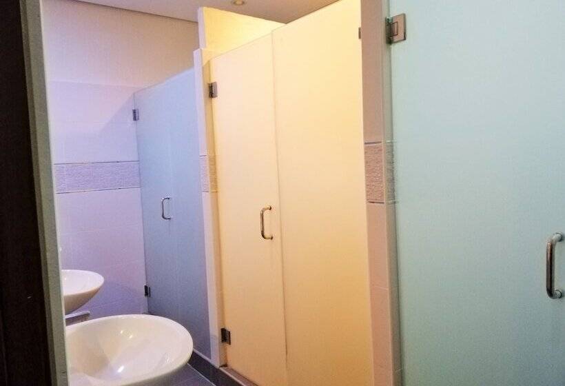 هتل Pearl Vista De Coron Resort