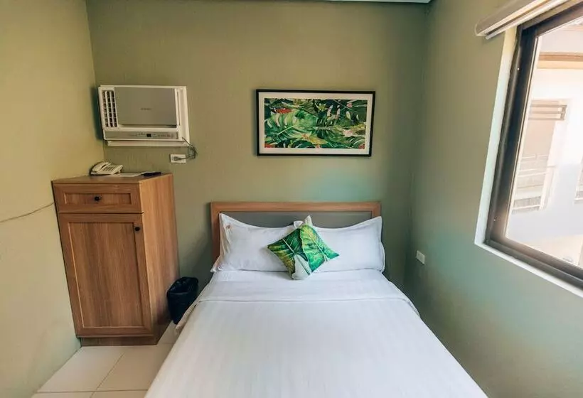 ホテル Pearl Vista De Coron Resort