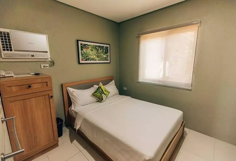 ホテル Pearl Vista De Coron Resort