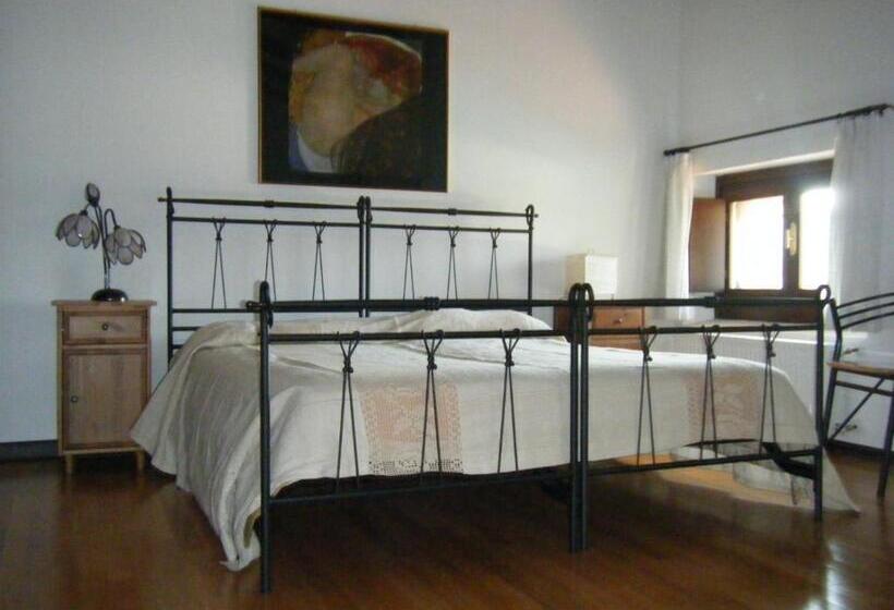 هتل روستایی Agriturismo Grillo Iole Winery