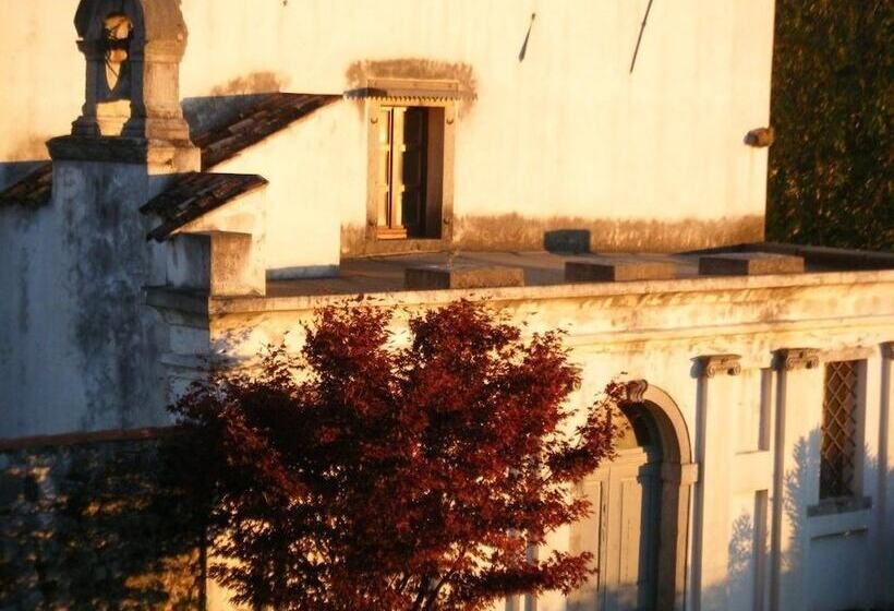 هتل روستایی Agriturismo Grillo Iole Winery