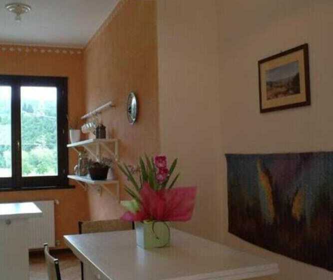 هتل روستایی Agriturismo Grillo Iole Winery