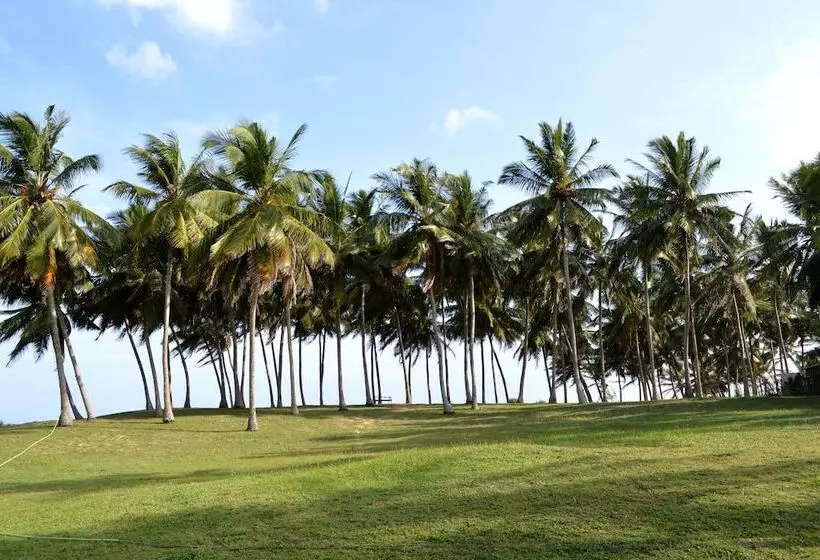 Ocean Cottage Kalametiya