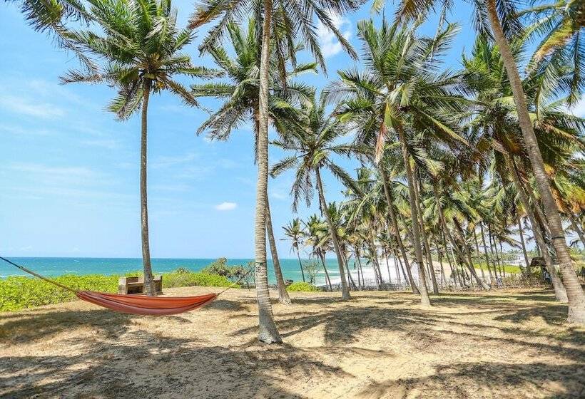 Ocean Cottage Kalametiya