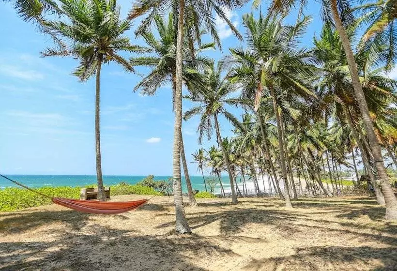 Ocean Cottage Kalametiya