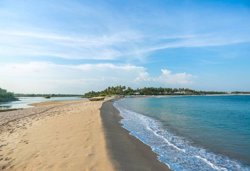 Ocean Cottage Kalametiya