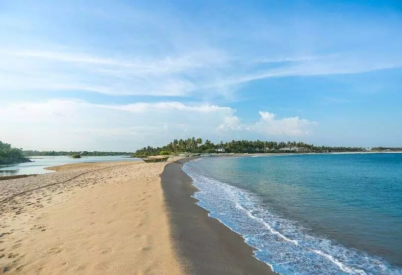 Ocean Cottage Kalametiya