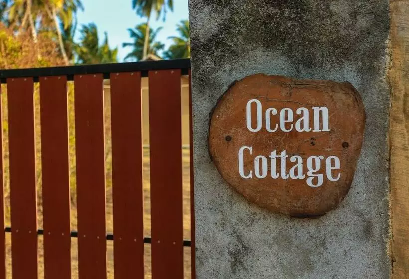 Ocean Cottage Kalametiya