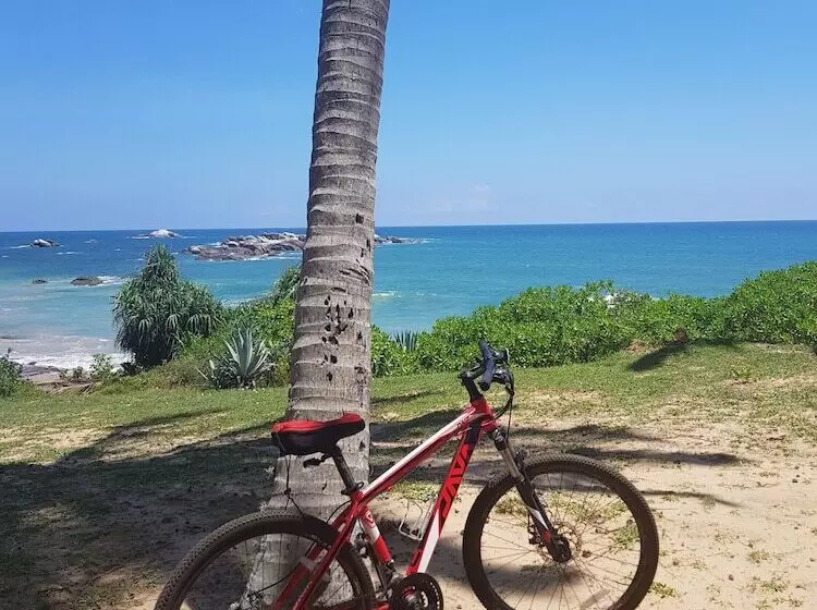 Ocean Cottage Kalametiya